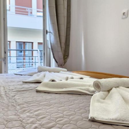 De Lenco Residence 4 Atina Dış mekan fotoğraf
