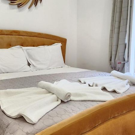 De Lenco Residence 4 Atina Dış mekan fotoğraf
