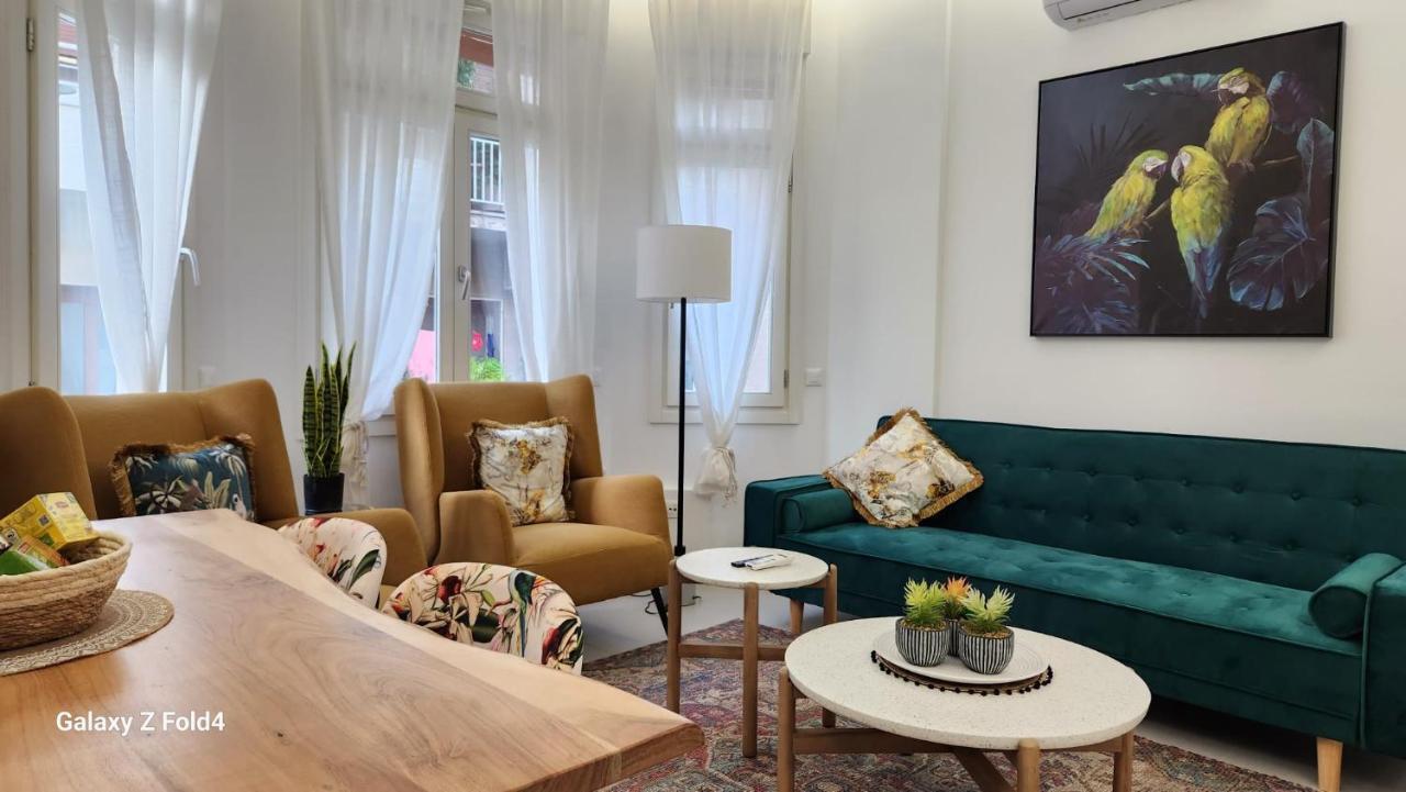 De Lenco Residence 4 Atina Dış mekan fotoğraf