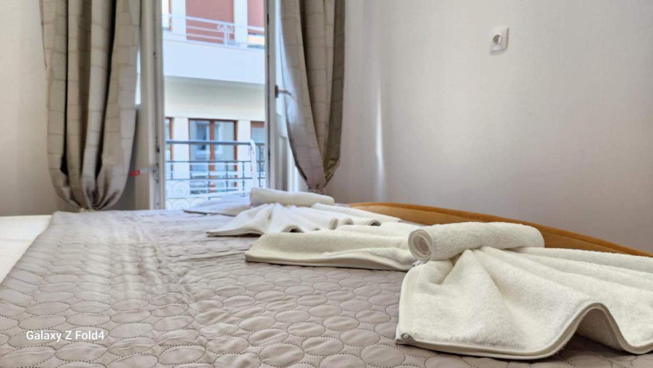 De Lenco Residence 4 Atina Dış mekan fotoğraf