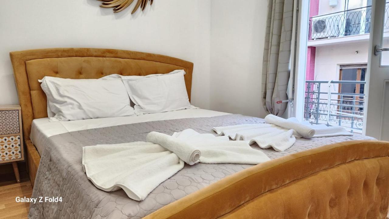 De Lenco Residence 4 Atina Dış mekan fotoğraf
