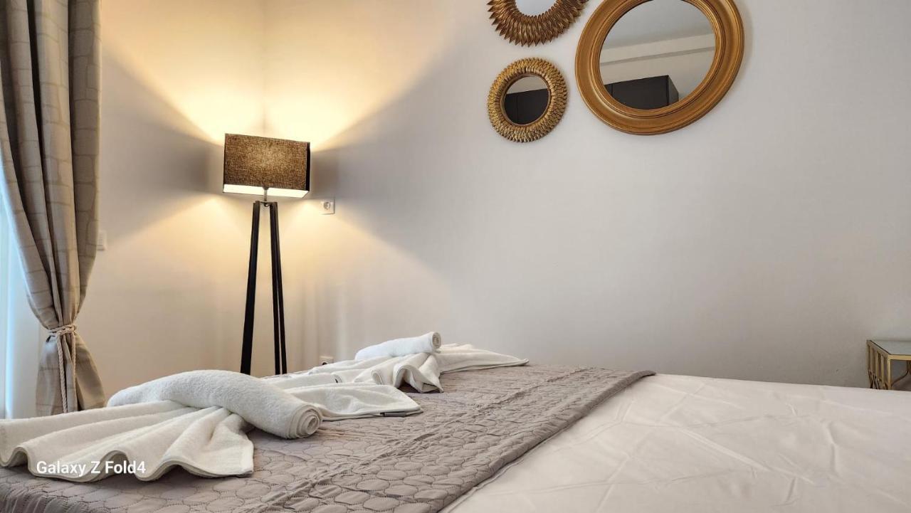 De Lenco Residence 4 Atina Dış mekan fotoğraf