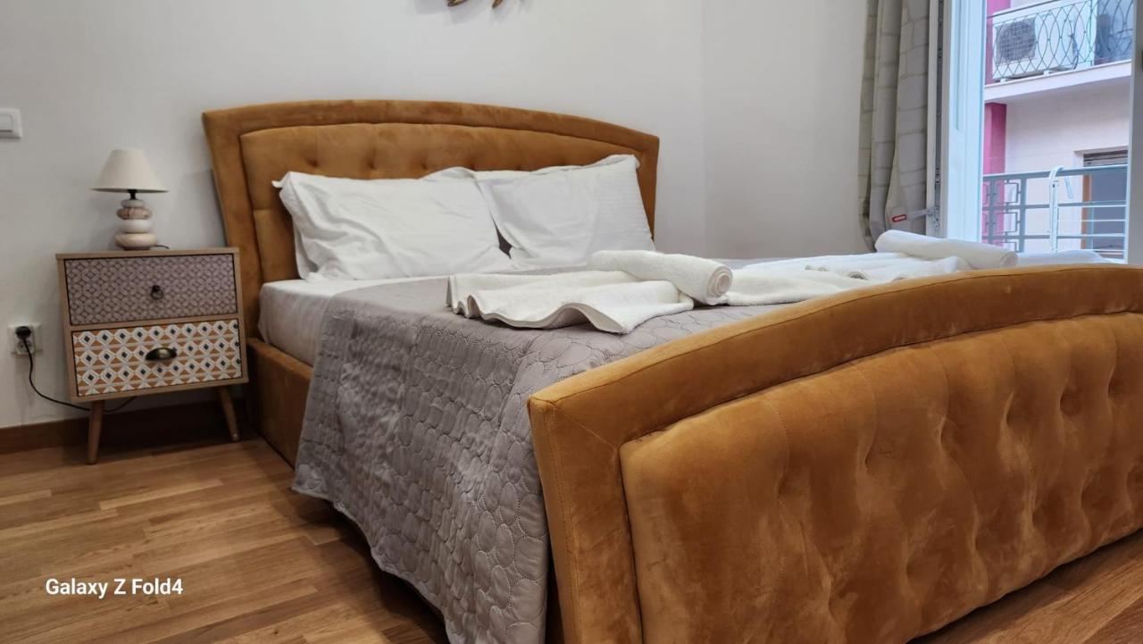 De Lenco Residence 4 Atina Dış mekan fotoğraf