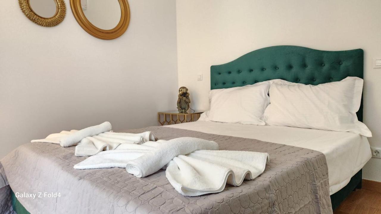 De Lenco Residence 4 Atina Dış mekan fotoğraf