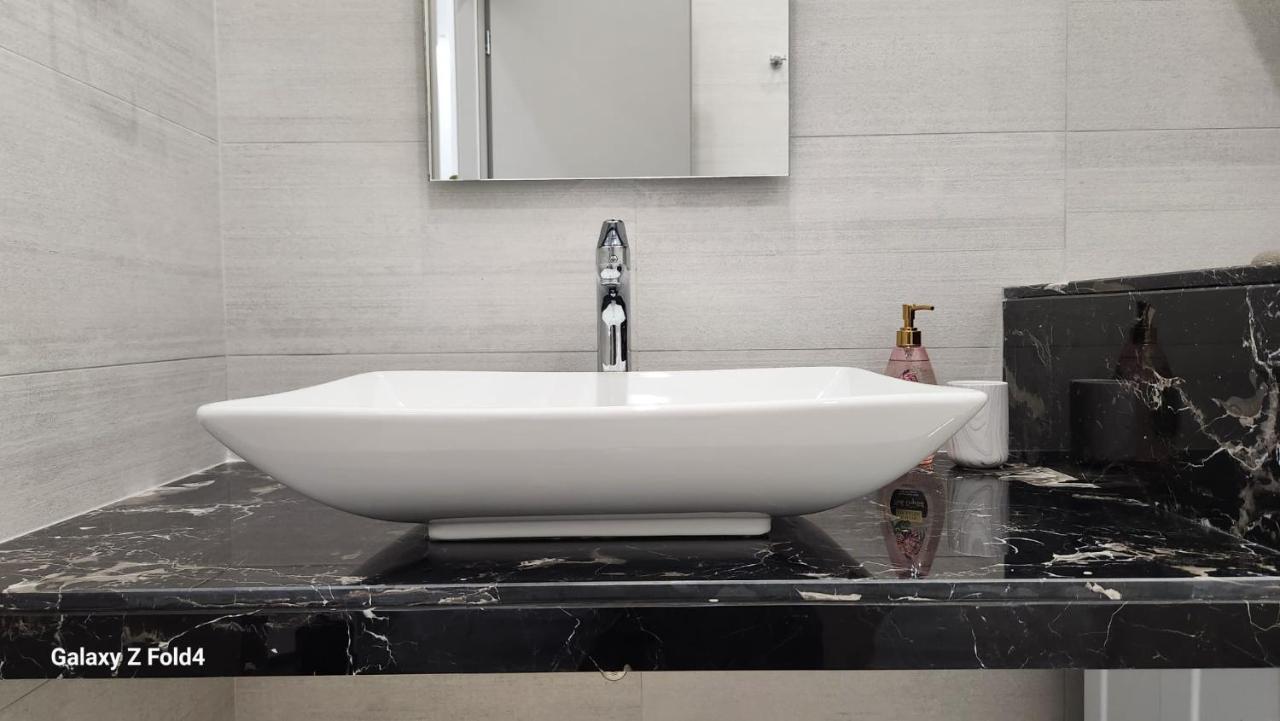 De Lenco Residence 4 Atina Dış mekan fotoğraf