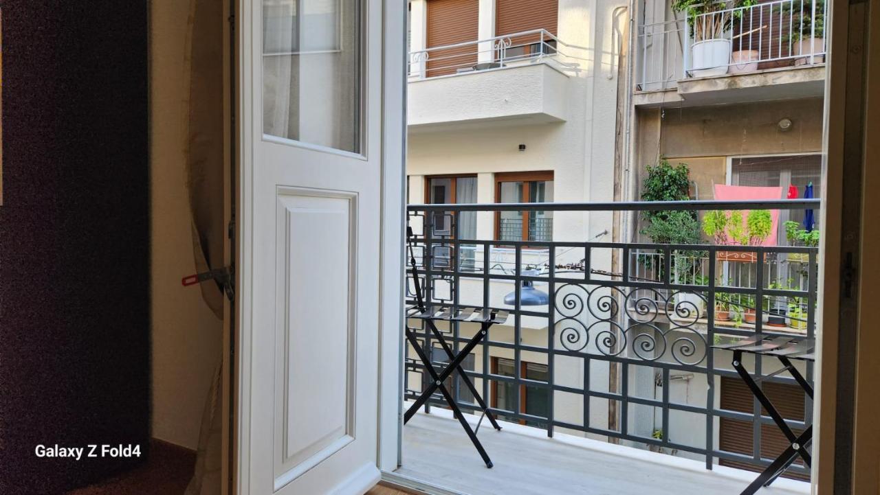 De Lenco Residence 4 Atina Dış mekan fotoğraf