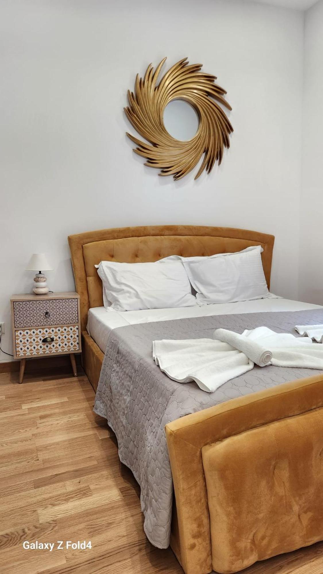 De Lenco Residence 4 Atina Dış mekan fotoğraf
